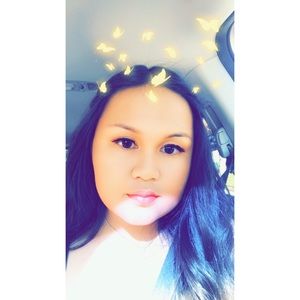 Meet your Posher, Gigi